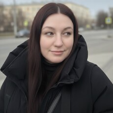 Фотография девушки Яна, 32 года из г. Кропивницкий