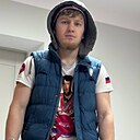 Магашка, 21 год