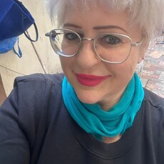 Фотография девушки Виолетта, 50 лет из г. Москва