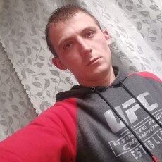 Фотография мужчины Андрей, 29 лет из г. Могилев