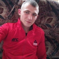 Фотография мужчины Андрей, 29 лет из г. Могилев