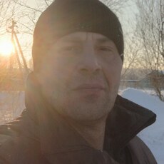 Фотография мужчины Михаил, 43 года из г. Смоленск