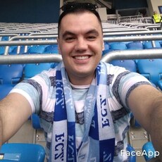 Фотография мужчины Максимиллиан, 55 лет из г. Санкт-Петербург