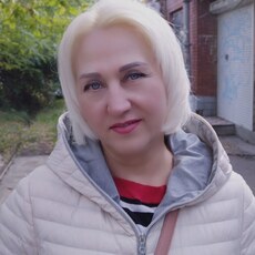 Фотография девушки Тина, 61 год из г. Рыбинск