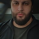 Магомед, 34 года