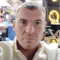 Фотография мужчины Павел, 41 год из г. Кропоткин