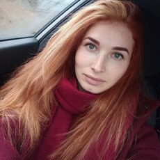 Фотография девушки Дарья, 29 лет из г. Воронеж