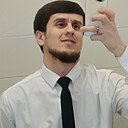 Исматов, 27 лет