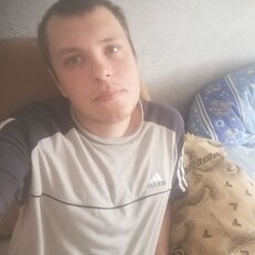 Фотография мужчины Влад, 24 года из г. Могилев