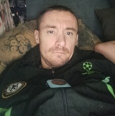 Фотография мужчины Даніїл, 38 лет из г. Васильков