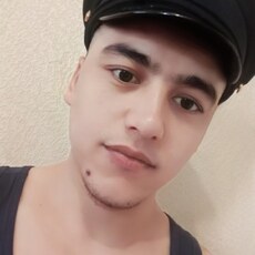 Фотография мужчины Али, 24 года из г. Артем