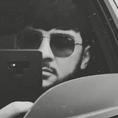 Фотография мужчины Тимур, 36 лет из г. Димитровград