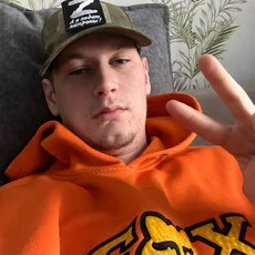 Фотография мужчины Артем, 21 год из г. Благовещенск