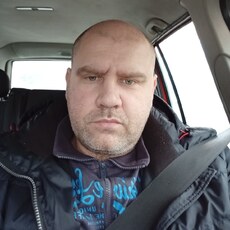 Фотография мужчины Александр, 40 лет из г. Орша