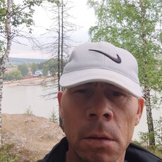 Фотография мужчины Шилов Роман, 46 лет из г. Барда