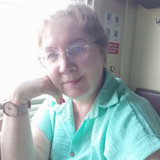 Фотография девушки Элла, 52 года из г. Тяжинский