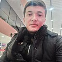 Саша, 23 года