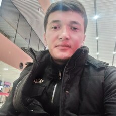 Фотография мужчины Саша, 23 года из г. Калининград