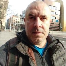 Фотография мужчины Гарик, 43 года из г. Брест