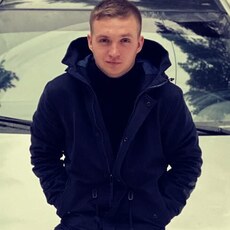 Фотография мужчины Александр, 30 лет из г. Белгород