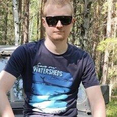 Фотография мужчины Иван, 35 лет из г. Екатеринбург