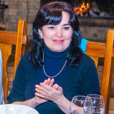 Фотография девушки Гузеля, 57 лет из г. Казань