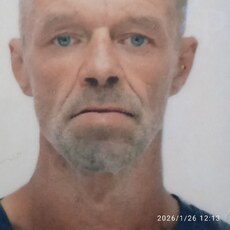 Фотография мужчины Андрей, 54 года из г. Пермь
