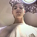 Александр, 20 лет