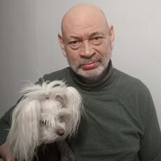 Фотография мужчины Михаил, 55 лет из г. Санкт-Петербург