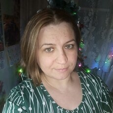 Фотография девушки Ксюша, 31 год из г. Томск