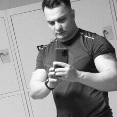 Фотография мужчины Гурбангылыч, 37 лет из г. Ашхабад