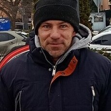 Фотография мужчины Саша, 45 лет из г. Сохачев