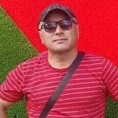 Фотография мужчины Алибек, 49 лет из г. Мурманск