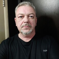 Фотография мужчины Сергей, 55 лет из г. Барнаул