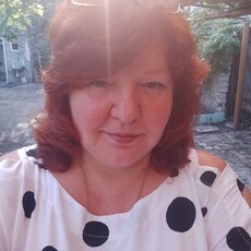Фотография девушки Наталья, 50 лет из г. Макеевка