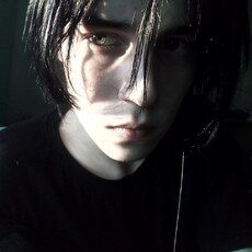 Фотография мужчины Костя, 22 года из г. Екатеринбург