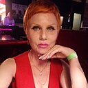 Волчица Рыжая, 50 лет