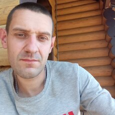 Фотография мужчины Саша, 33 года из г. Ижевск