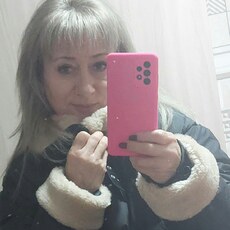 Фотография девушки Елена, 44 года из г. Иркутск