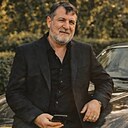 Эльхан, 53 года