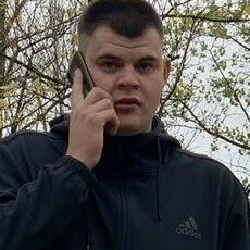 Фотография мужчины Вова, 29 лет из г. Барановичи