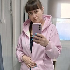 Фотография девушки Виктория, 37 лет из г. Переяславка