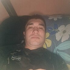 Фотография мужчины Иброхим, 35 лет из г. Наманган