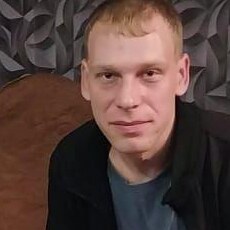 Фотография мужчины Костян, 33 года из г. Амурск