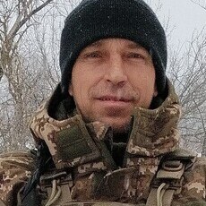 Фотография мужчины Олег, 41 год из г. Ружин