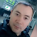 Альфир, 42 года