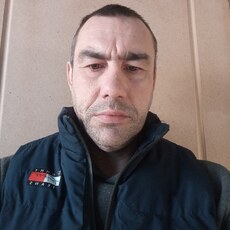 Фотография мужчины Сергей, 42 года из г. Хабаровск