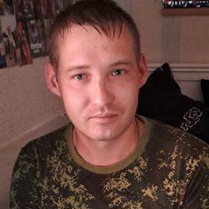 Фотография мужчины Владимир, 32 года из г. Симферополь