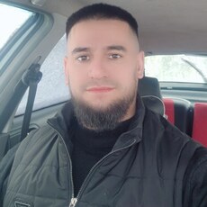 Фотография мужчины Самари, 35 лет из г. Наро-Фоминск