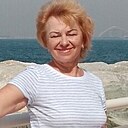 Лада, 62 года